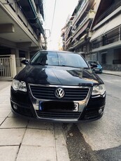 Volkswagen Passat '06