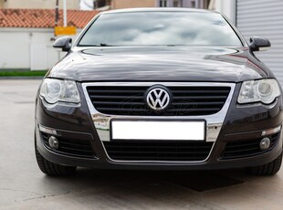 Volkswagen Passat '06 ΓΡΑΜΜΑΤΙΑ ΜΕΤΑΞΥ ΜΑΣ!!!!! ΕΠΩΛΗΘΗ