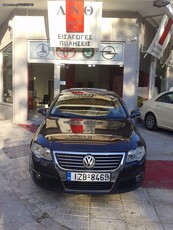 Volkswagen Passat '06 FSI 2.0