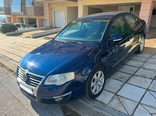 Volkswagen Passat '06 FSI 2.0