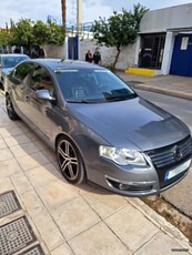 Volkswagen Passat '06 FSI 2.0