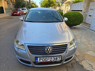 Volkswagen Passat '06 FSI