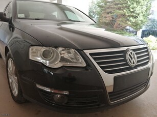 Volkswagen Passat '06 FSI HIGHLINE