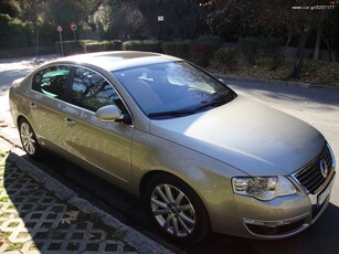 Volkswagen Passat '06 HIGHLINE FSI