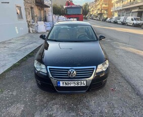 Volkswagen Passat '06 TFSI FULL EXTRA