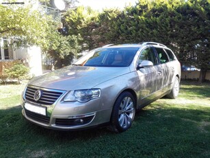 Volkswagen Passat '07