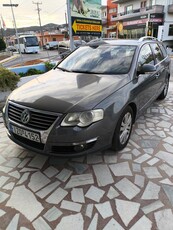 Volkswagen Passat '07 2.0 FSI