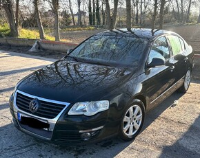 Volkswagen Passat '07 2.0 FSI HIGHLINE