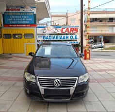 Volkswagen Passat '07 ΑΥΤΌΜΑΤΟ