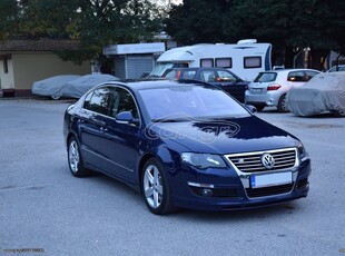 Volkswagen Passat '07