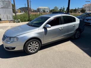 Volkswagen Passat '07