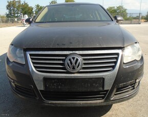 Volkswagen Passat '07 BWA TURBO FSI ΓΙΑ ΑΝΤΑΛΛΑΚΤΙΚΑ