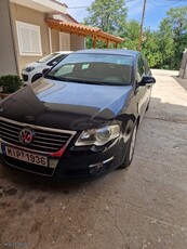 Volkswagen Passat '07