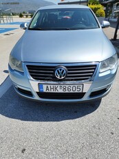 Volkswagen Passat '07 FCI