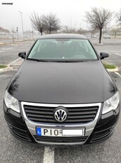 Volkswagen Passat '07 FSI 1.6 6TAXYTO