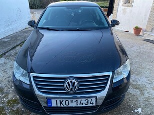 Volkswagen Passat '07 FSI 2.0