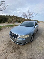 Volkswagen Passat '07 FSI