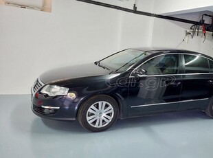 Volkswagen Passat '07 Highline