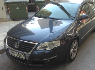 Volkswagen Passat '07 PASSAT 2.0 LIT