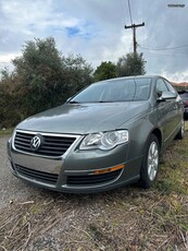 Volkswagen Passat '07 PASSAT 2.0 LIT TURBO