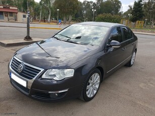 Volkswagen Passat '07 Sportline