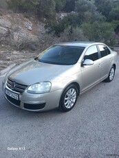 Volkswagen Passat '08 1.4 TSI