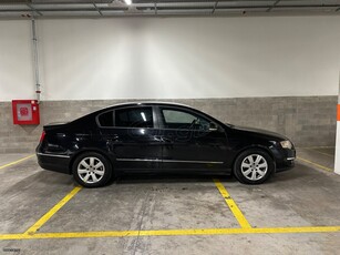 Volkswagen Passat '08 1.4 TSI