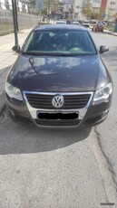 Volkswagen Passat '08 1.6 FSI