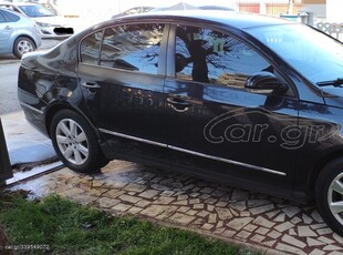 Volkswagen Passat '08 1.6 Sportline