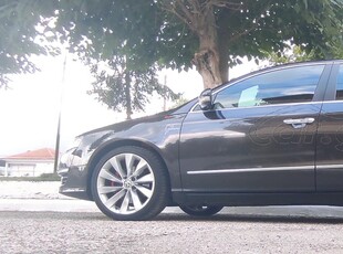 Volkswagen Passat '08 1.8 TSI HIGHLINE