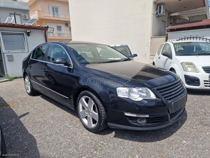 Volkswagen Passat '08 1.9 TDI ΓΙΑ ΕΞΑΓΩΓΗ 4000€