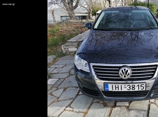 Volkswagen Passat '08 2000 FSI 4MOSION