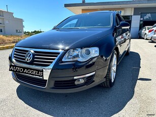 Volkswagen Passat '08