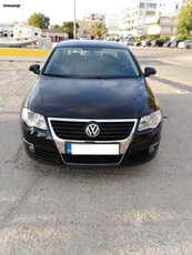 Volkswagen Passat '08 COMFORTLINE TSI 122HP