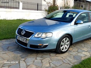 Volkswagen Passat '08 Foul extra 1800c TURBO