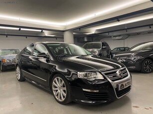 Volkswagen Passat '08 R36 4MOTION DSG AUTOK