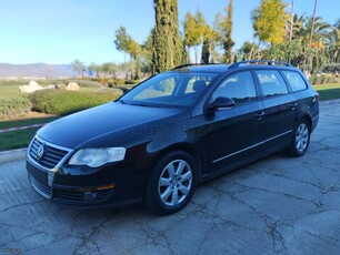 Volkswagen Passat '08 STATION WAGON