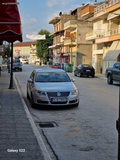 Volkswagen Passat '08 Tfsi