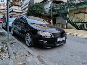 Volkswagen Passat '08 Tsi 1.8 higline ηλιοροφή R.line