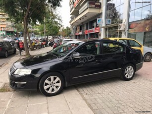 Volkswagen Passat '08 TSI ΑΡΙΣΤΟ ΑΤΡΑΚΑΡΙΣΤΟ |