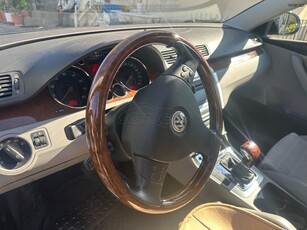 Volkswagen Passat '09