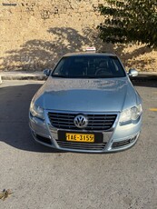 Volkswagen Passat '09 2.0 TDI