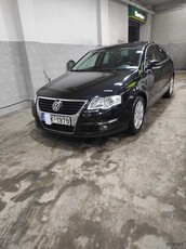 Volkswagen Passat '09 Tsi