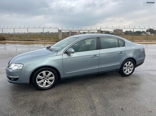 Volkswagen Passat '09 TSI HIGHLINE