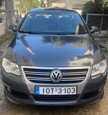 Volkswagen Passat '10 1.4 TSI