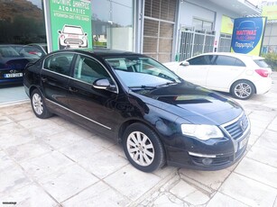 Volkswagen Passat '10 1400cc ΕΛΛΗΝΙΚΟ TSI SPORT 122HP ΙΔΙΩΤΗΣ