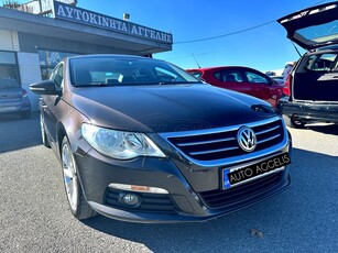 Volkswagen Passat '10 ΕΛΛΗΝΙΚΟ - ΕΝΑΣ ΙΔΙΟΚΤΗΤΗΣ