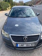 Volkswagen Passat '10