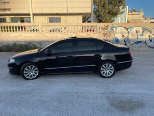 Volkswagen Passat '10 passat 1.8 tsi DSG7