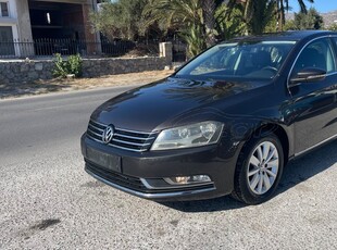 Volkswagen Passat '11 1.4 TSI